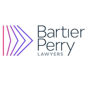 Bartier Perry Logo