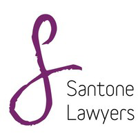 santone lawyers logo